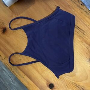 Nulu / Align sports bra